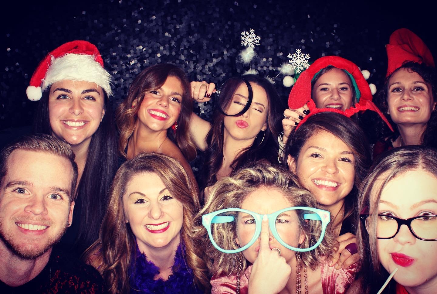 Nulo Christmas Party